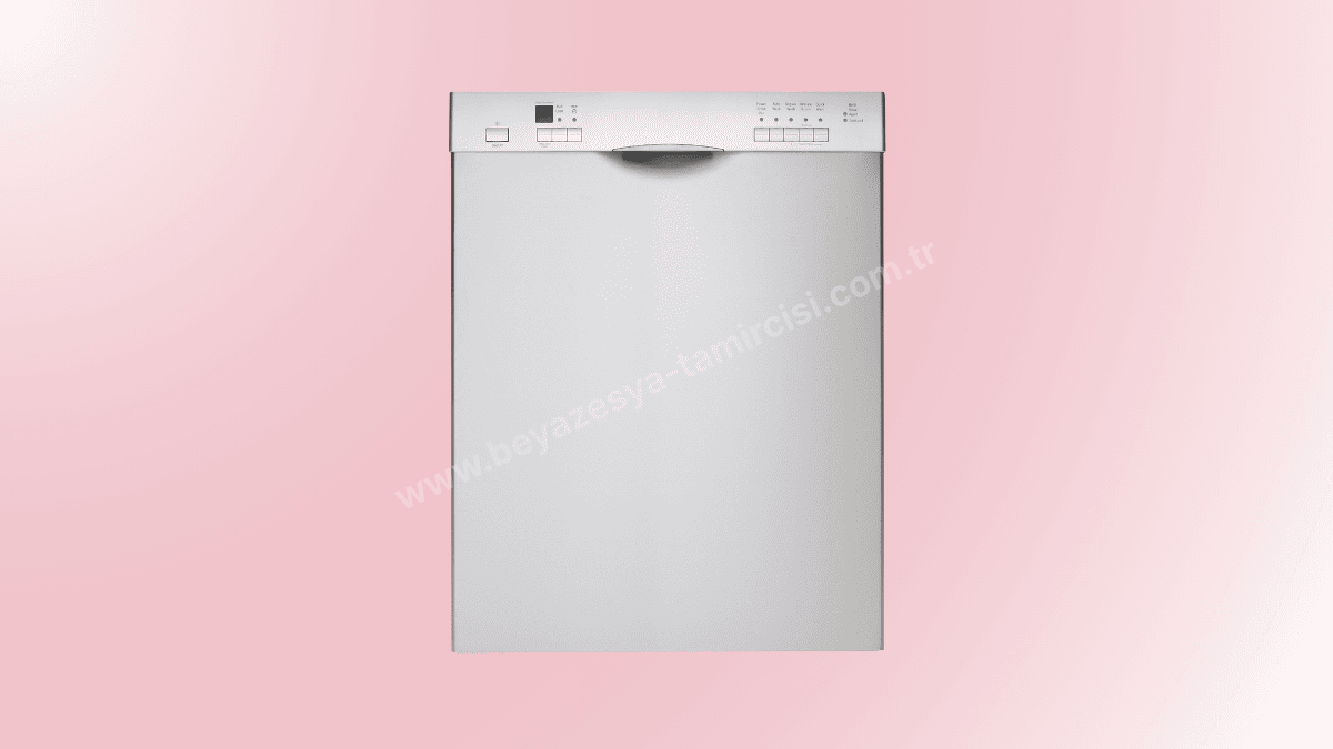 Yazıhan Bulaşık Makinesi Tamircisi - Yazıhan Beyaz Eşya Tamircisi
