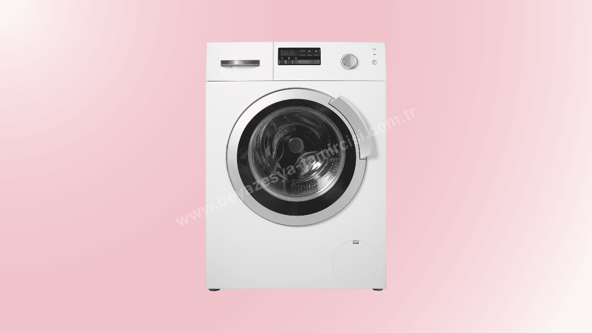 Yazıhan Çamaşır Makinesi Tamircisi - Yazıhan Beyaz Eşya Tamircisi