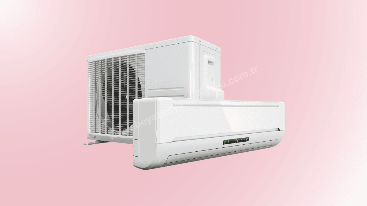 Yazıhan Klima Tamircisi - Yazıhan Beyaz Eşya Tamircisi