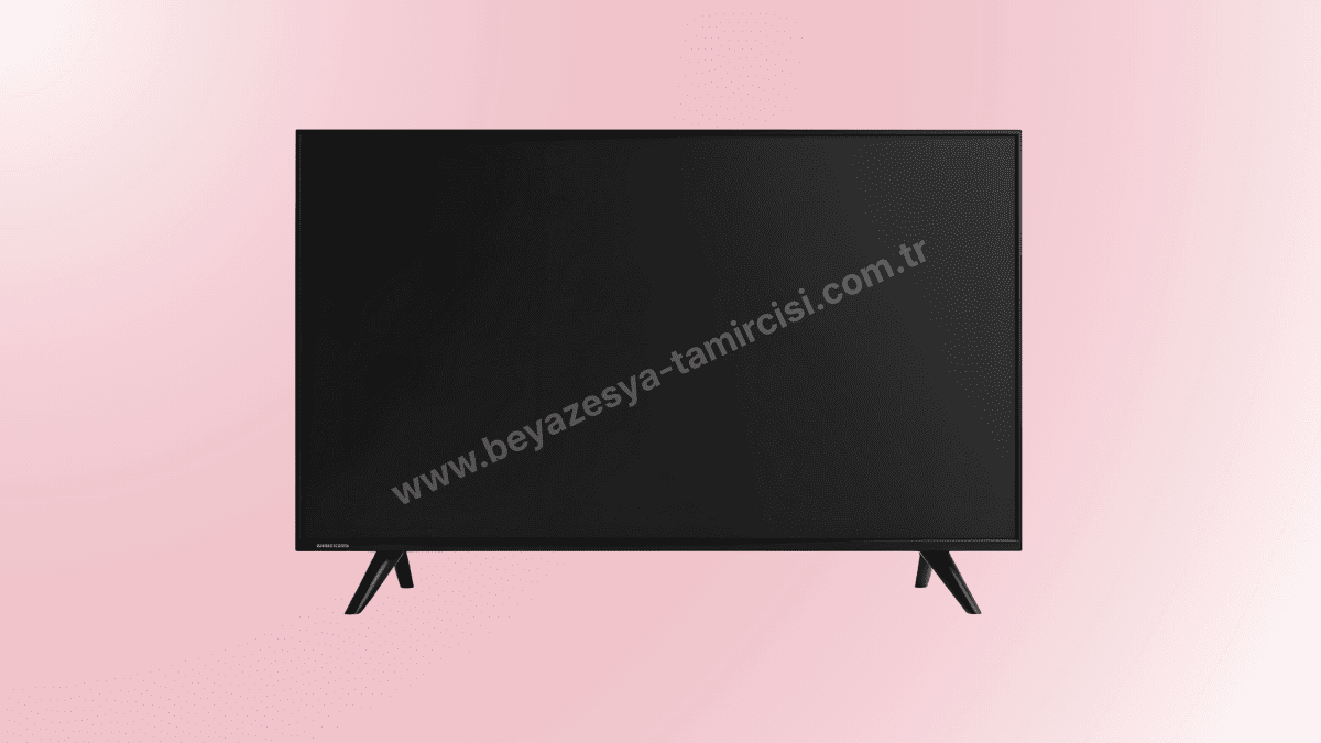 Yazıhan Televizyon Tamircisi - Yazıhan Beyaz Eşya Tamircisi